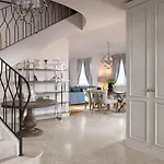 Luxury Adele With Pool In Porec Villa Tar-Vabriga
