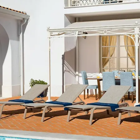 Villa Luxury Adele With Pool In Porec *