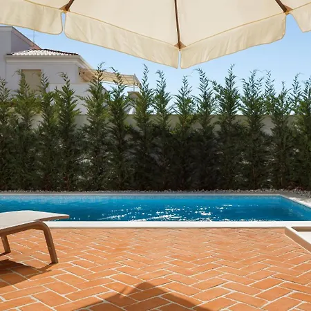Luxury Adele With Pool In Porec Villa