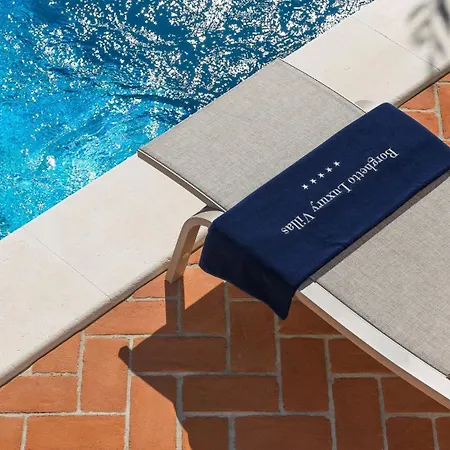 Villa Luxury Adele With Pool In Porec *