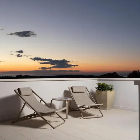 Luxury Adele With Pool In Porec 빌라 Tar-Vabriga