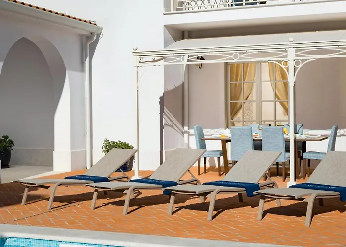 Villa Luxury Adele With Pool In Porec *
