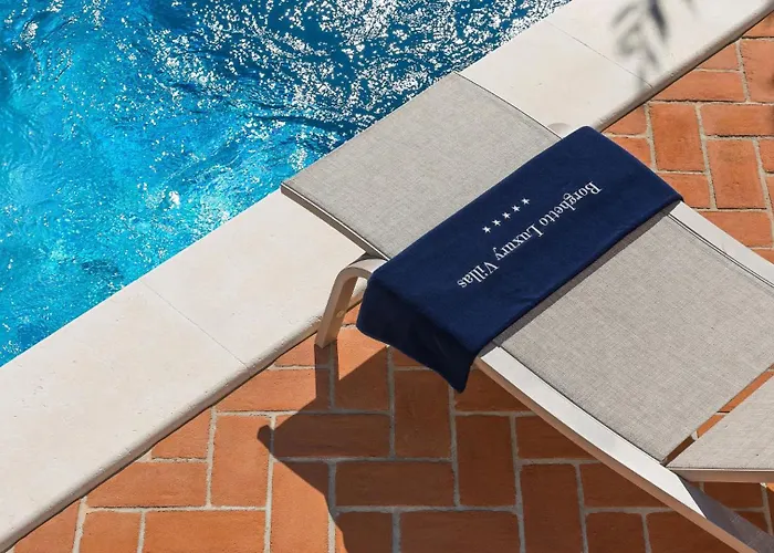 Villa Luxury Adele With Pool In Porec *