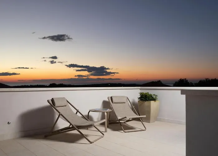 Luxury Adele With Pool In Porec Villa Tar-Vabriga