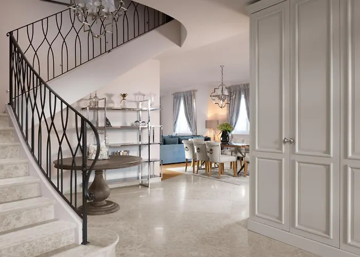 Luxury Adele With Pool In Porec Villa Tar-Vabriga