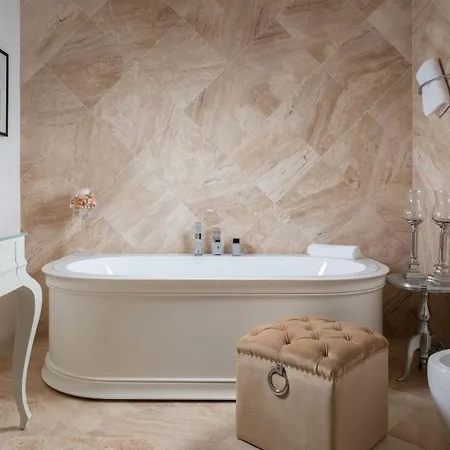 Luxury Adele With Pool In Porec Villa