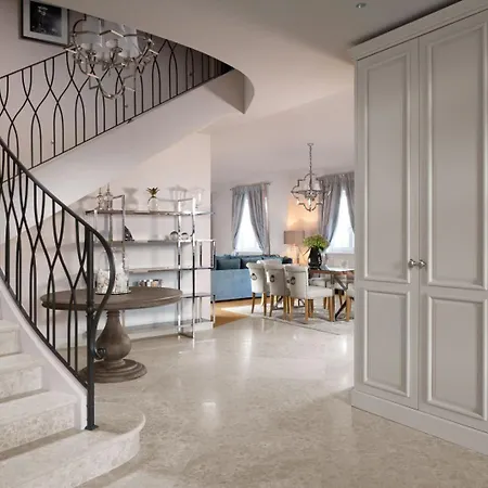 Luxury Adele With Pool In Porec * Tar-Vabriga