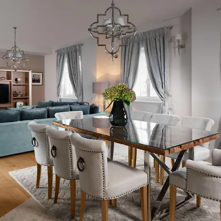 Villa Luxury Adele With Pool In Porec Tar-Vabriga
